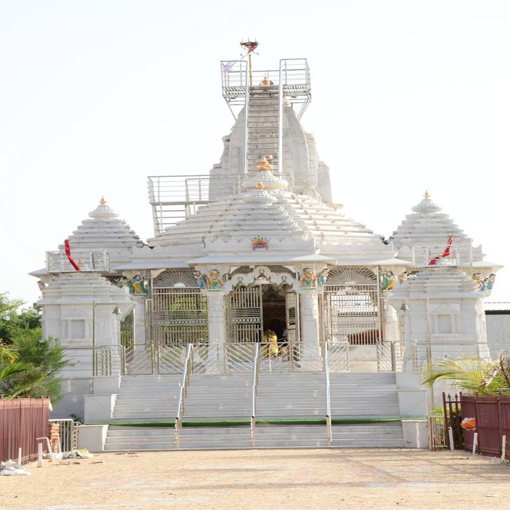 Big Temple - 2