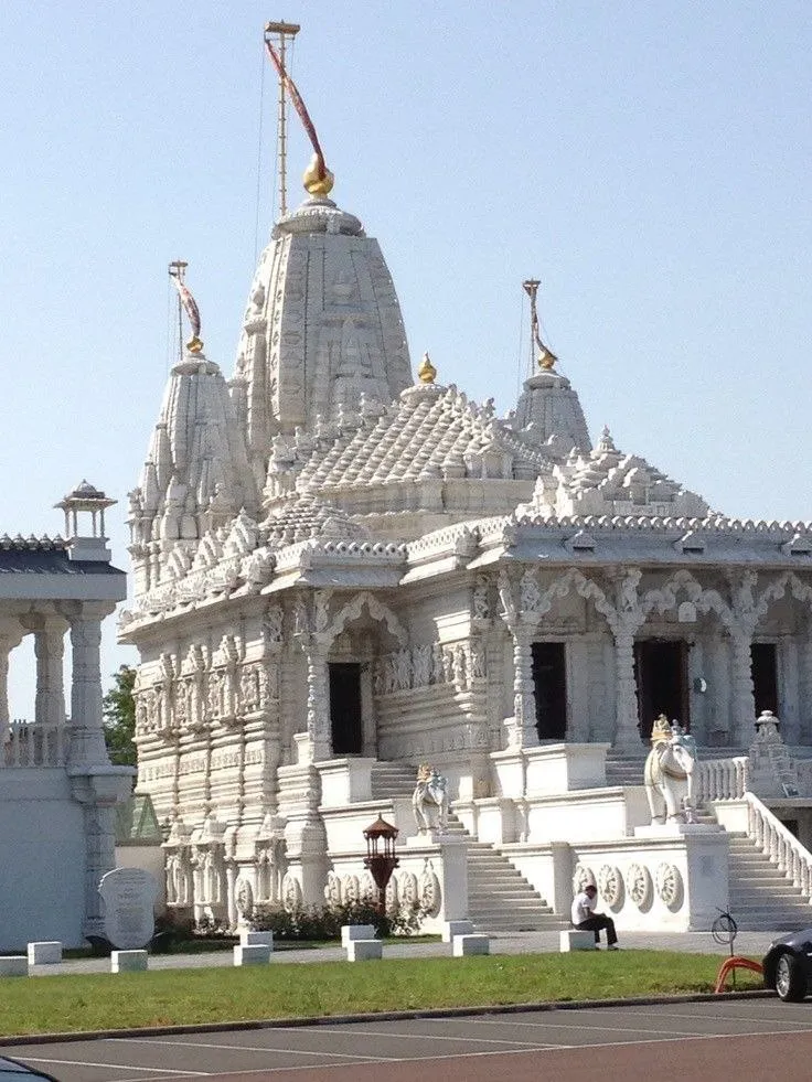 Big Temple - 3