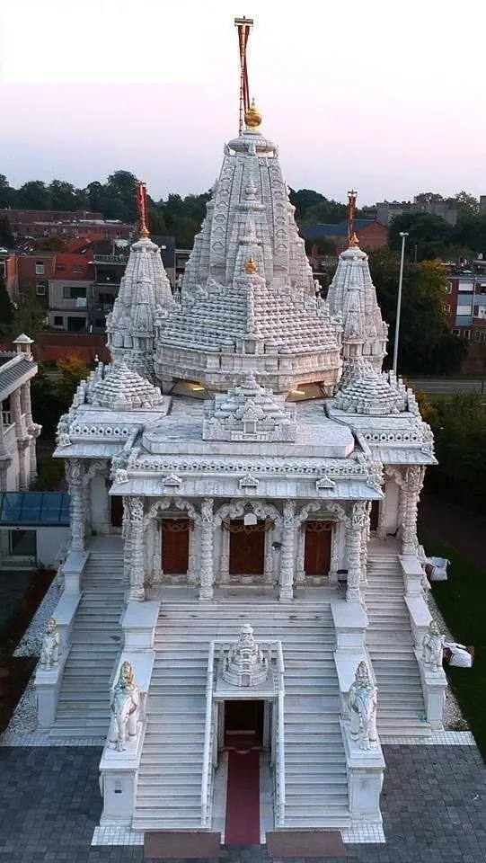 Big Temple - 4