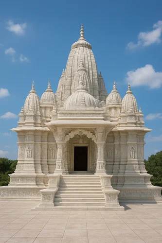 Big Temple - 6