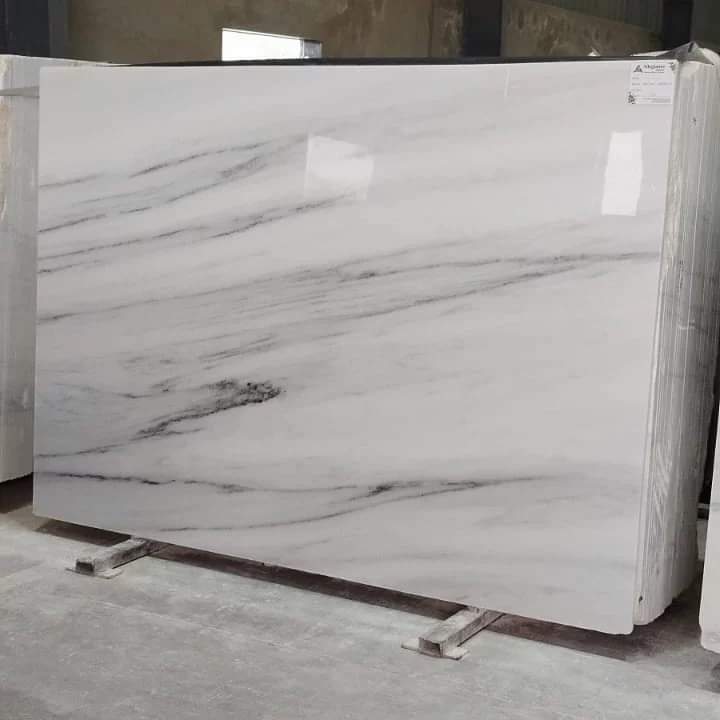 Marble Slabs & Blocks - 10