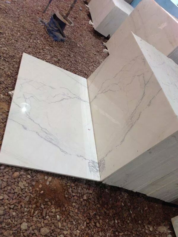 Marble Slabs & Blocks - 11