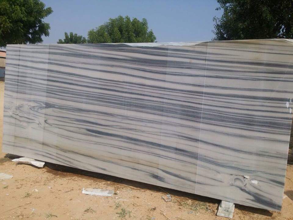 Marble Slabs & Blocks - 12