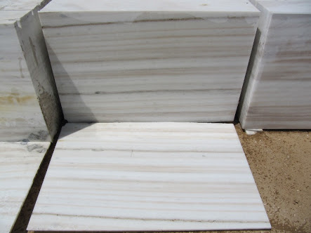 Marble Slabs & Blocks - 14