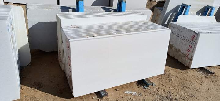 Marble Slabs & Blocks - 5