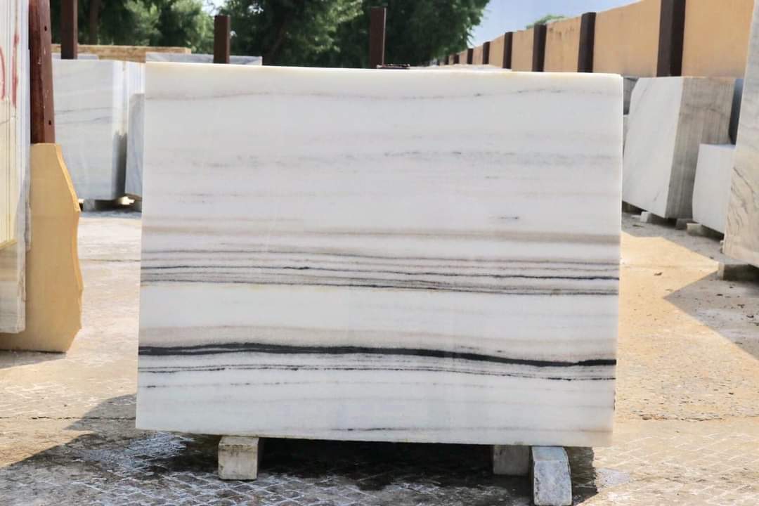 Marble Slabs & Blocks - 7