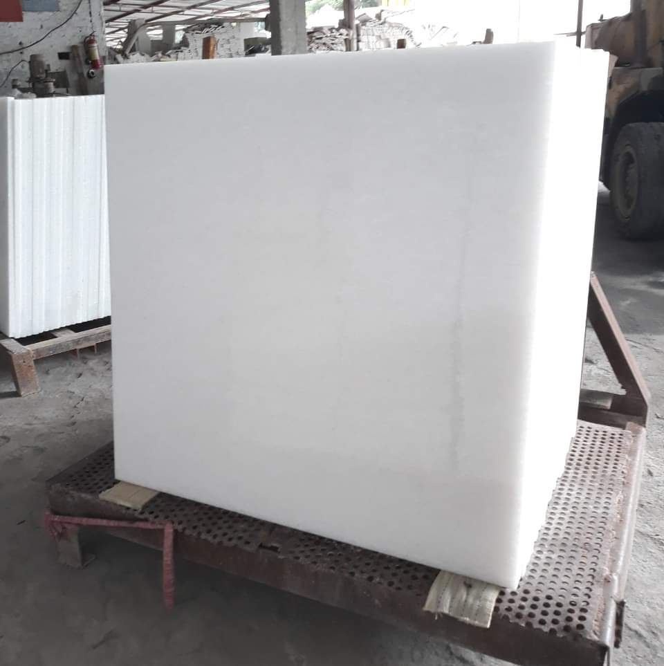 Marble Slabs & Blocks - 8