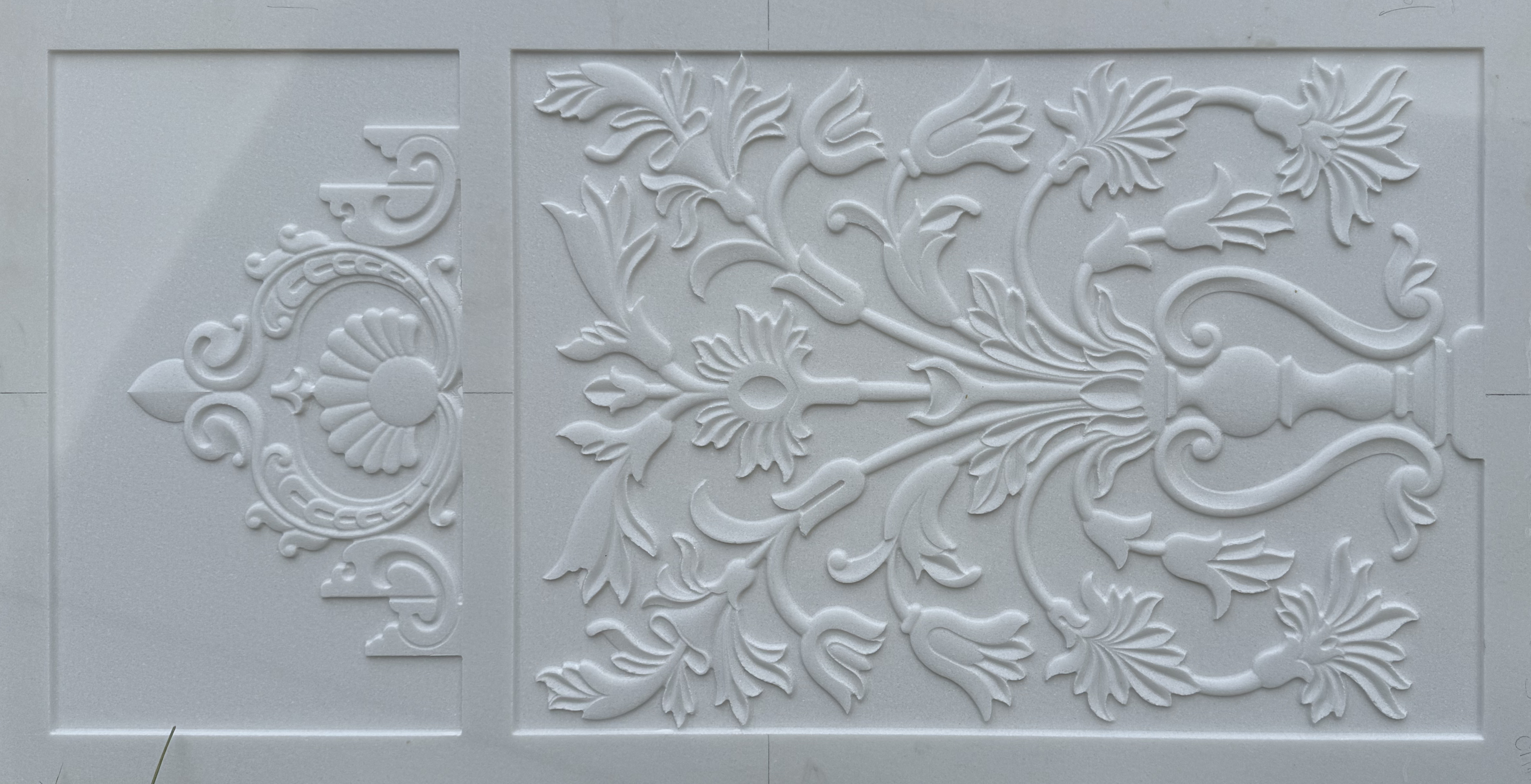 Stone Carving - 2