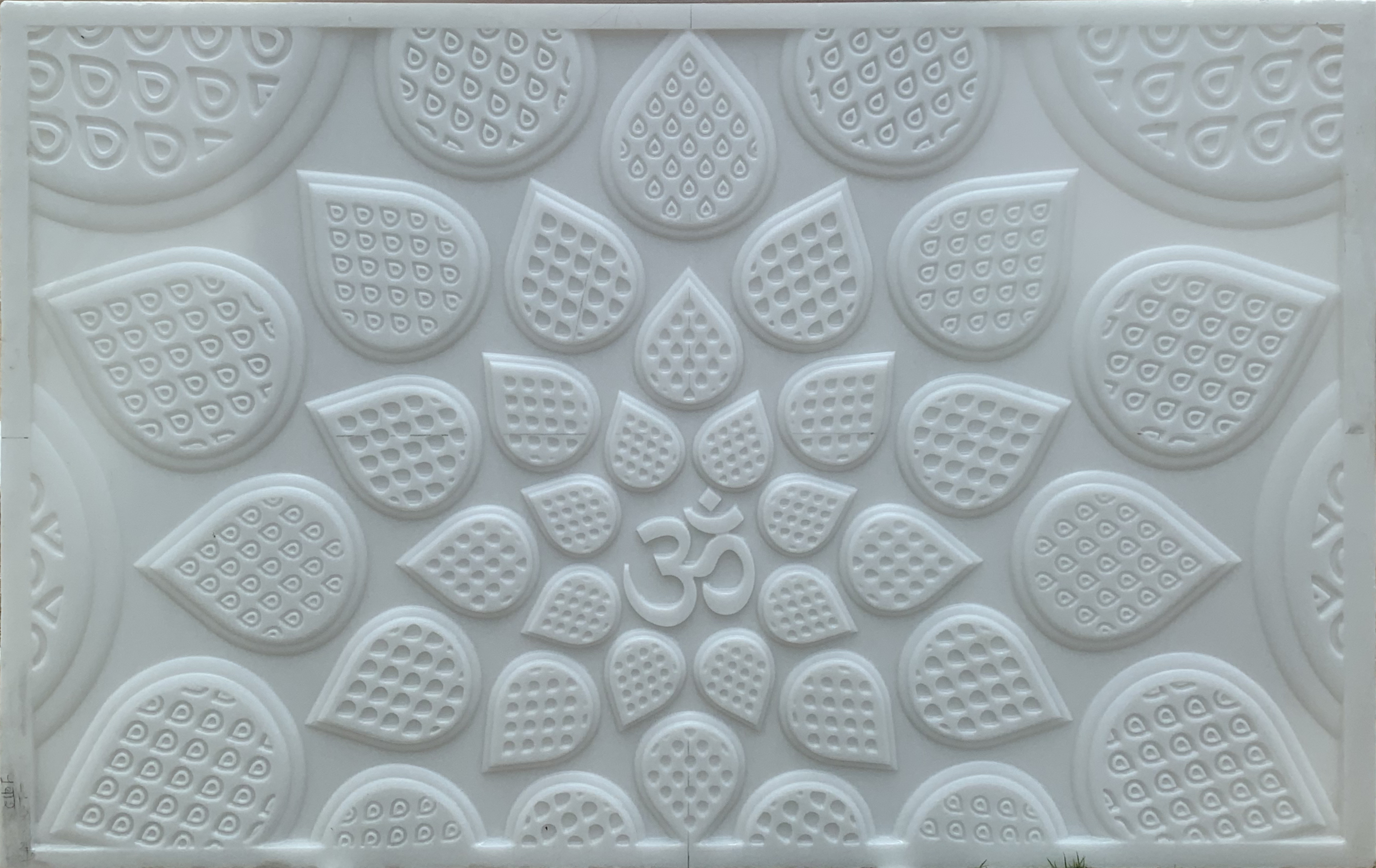 Stone Carving - 3