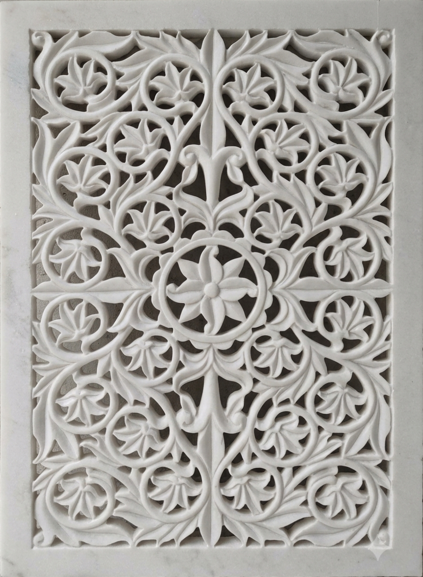 Stone Carving - 4