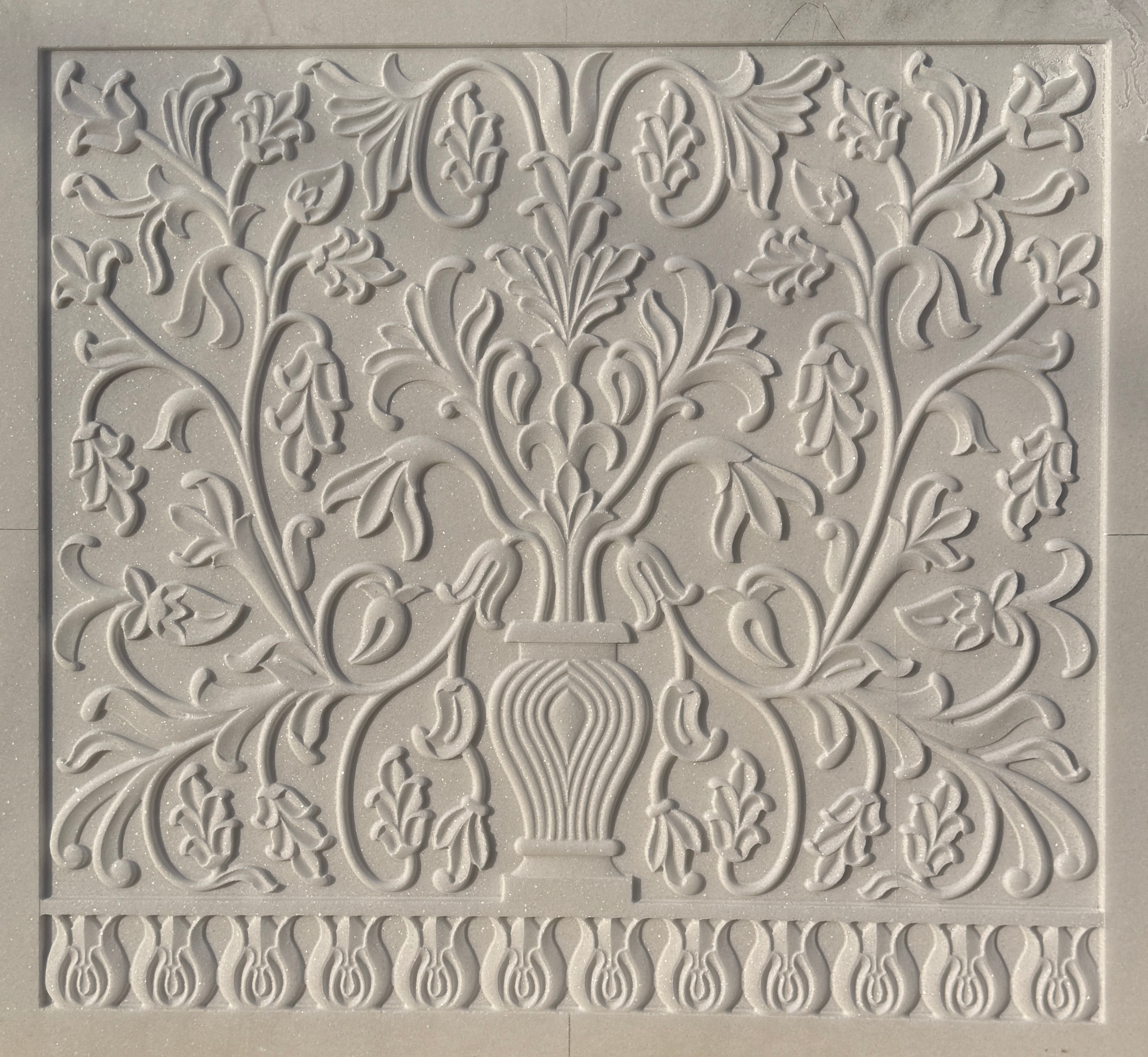 Stone Carving - 5