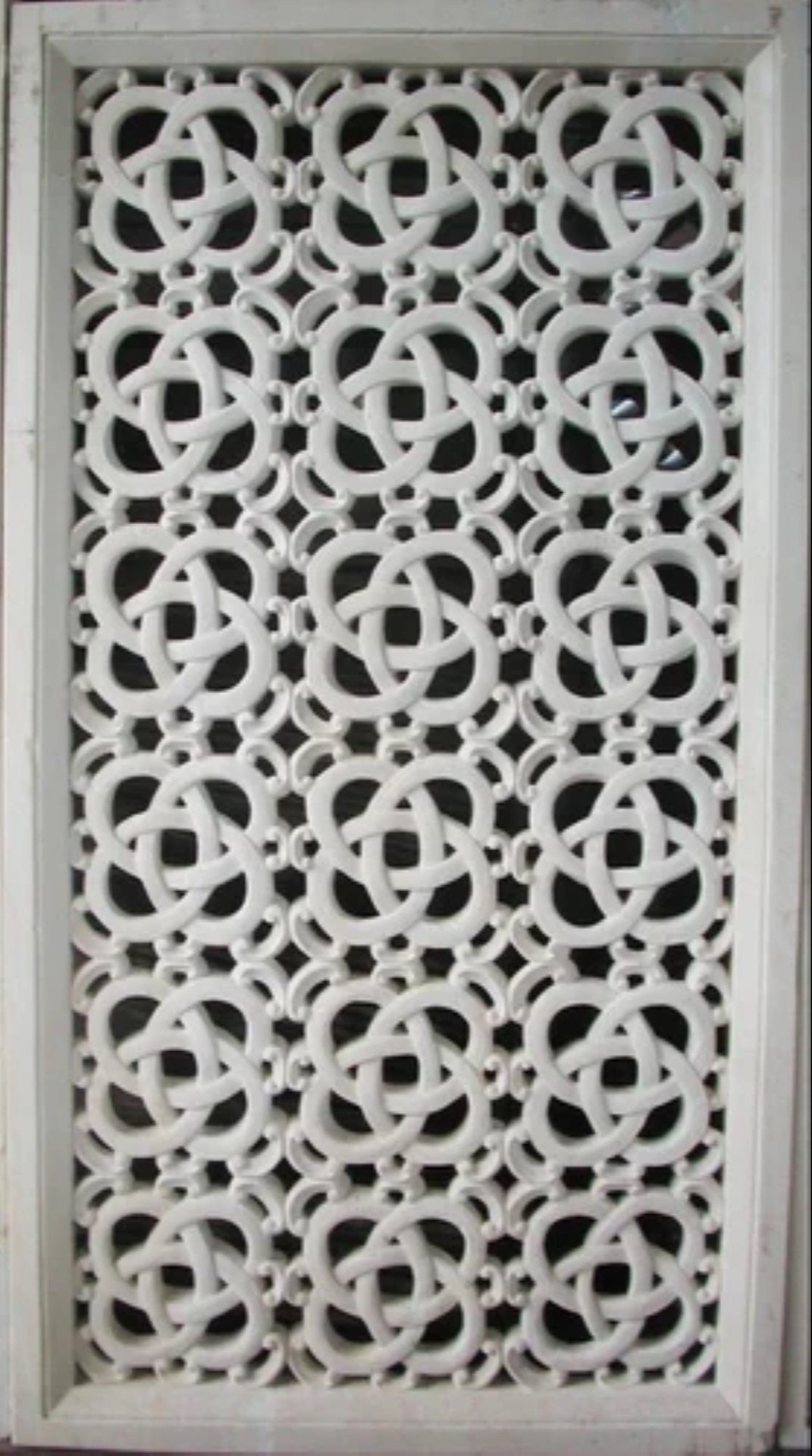 Stone Jali - 1